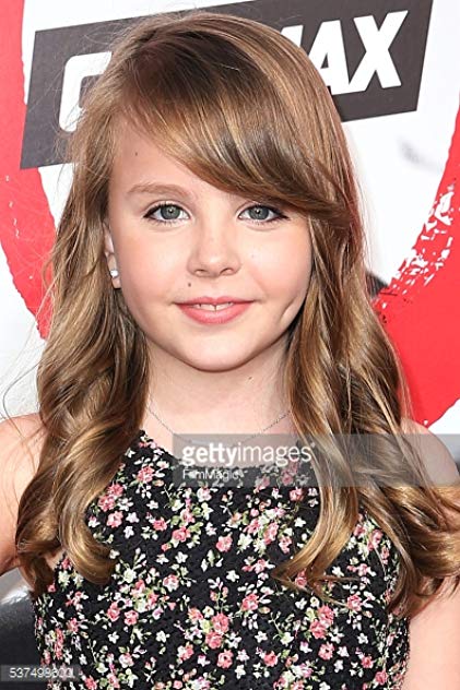 Callie Brook McClincy Callie Brook McClincy