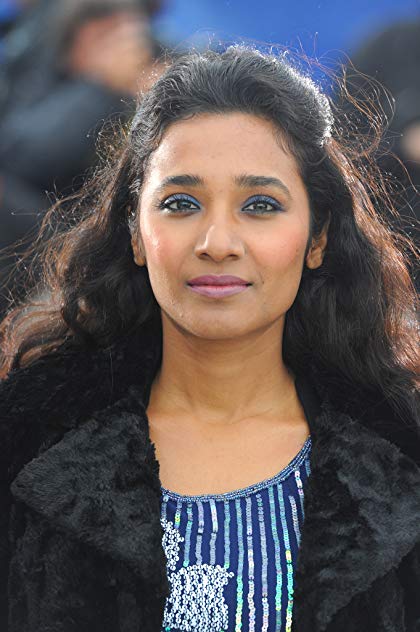 Tannishtha Chatterjee Tannishtha Chatterjee