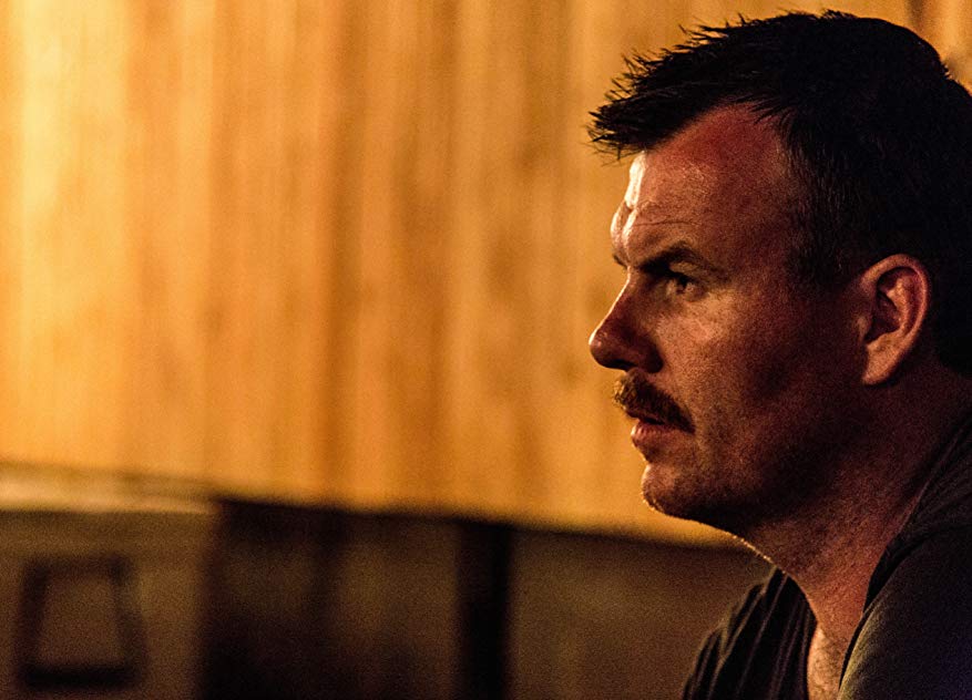 Jeb Kreager Jeb Kreager