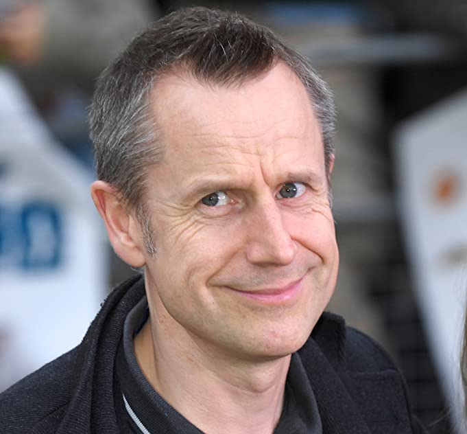 Jeremy Hardy Jeremy Hardy