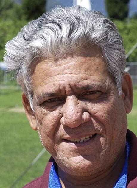 Om Puri Om Puri