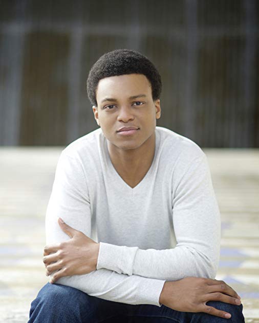 J. Quinton Johnson J. Quinton Johnson