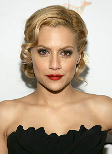 Brittany Murphy Brittany Murphy