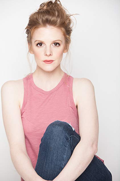 Ashley Bell Ashley Bell