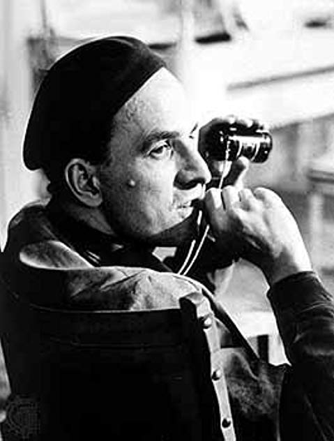 Ingmar Bergman Ingmar Bergman