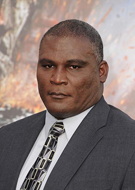Gregory D. Gadson Gregory D. Gadson