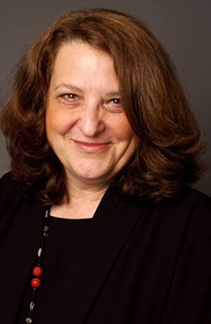 Lynn Hershman-Leeson