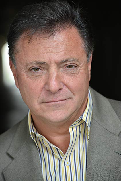Tom Bruno Tom Bruno