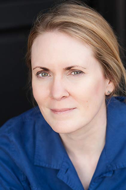 Susanna Harter Susanna Harter