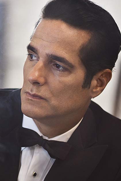 Yul Vazquez Yul Vazquez