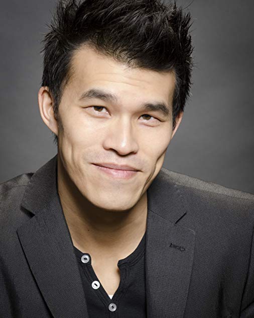 Warren Chow Warren Chow