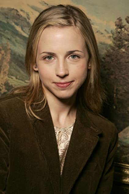 Alicia Goranson Alicia Goranson
