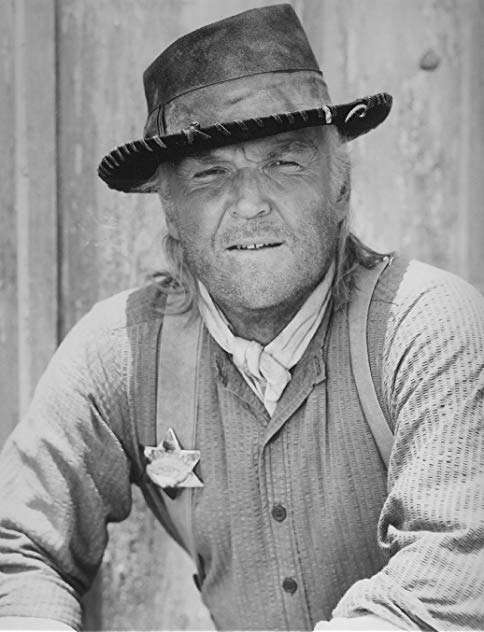 Anthony Zerbe Anthony Zerbe