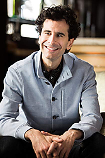 John Cariani John Cariani