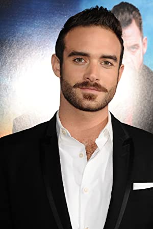 Joshua Sasse Joshua Sasse