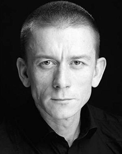 Tony Flynn Tony Flynn