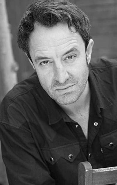 Simon Thorp Simon Thorp