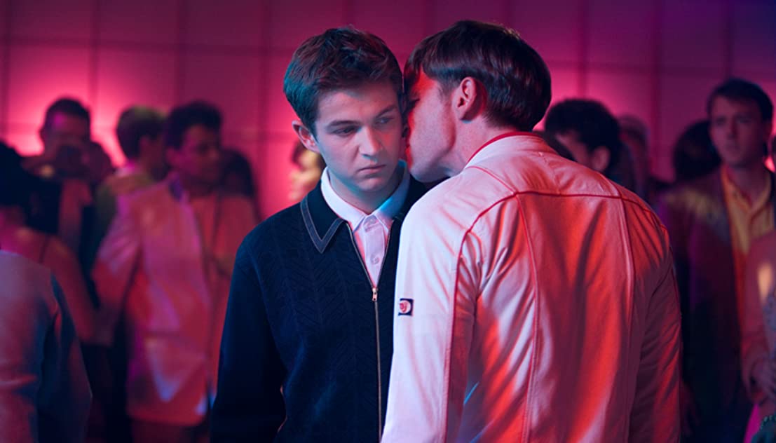 Calum MacNab Calum MacNab