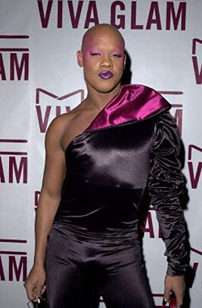 Kevin Aviance Kevin Aviance