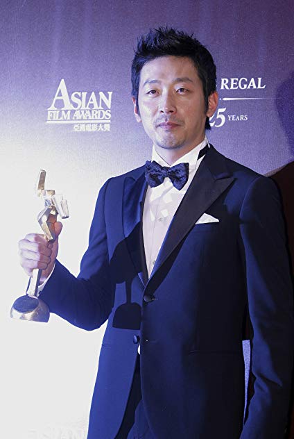 Jung-woo Ha Jung-woo Ha