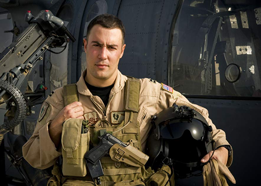 Gregory Rockwood Gregory Rockwood