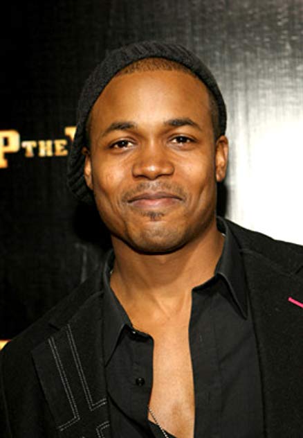 Sean Riggs Sean Riggs