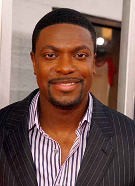 Chris Tucker Chris Tucker