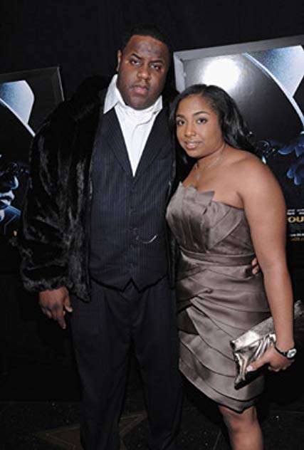 Jamal Woolard Jamal Woolard