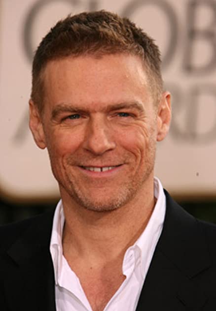 Bryan Adams Bryan Adams