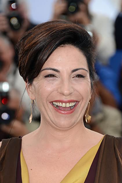 Loredana Simioli Loredana Simioli