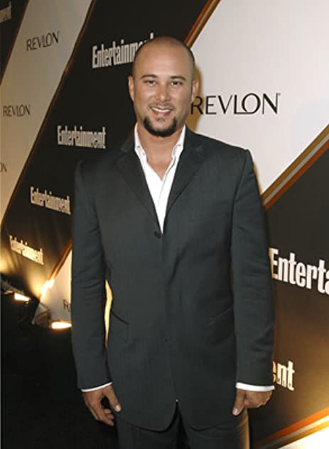 Cris Judd Cris Judd