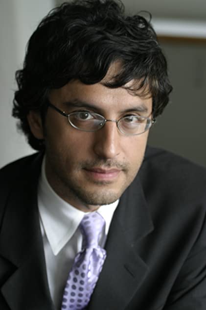 Reza Aslan Reza Aslan