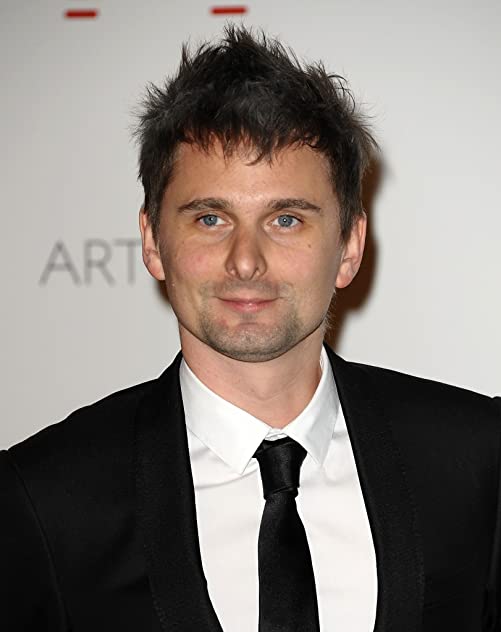 Matt Bellamy