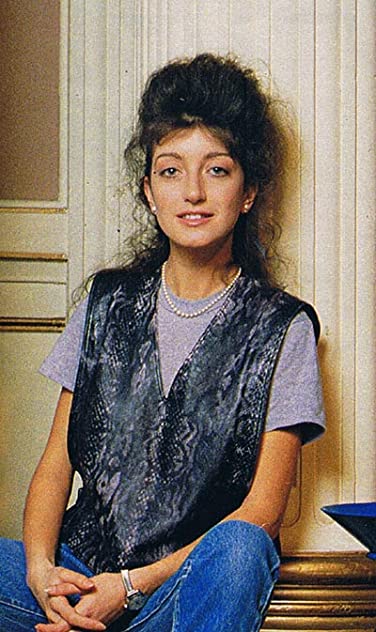 Pascale Ogier Pascale Ogier