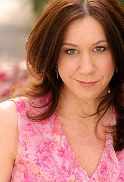Kimberly Blair Kimberly Blair