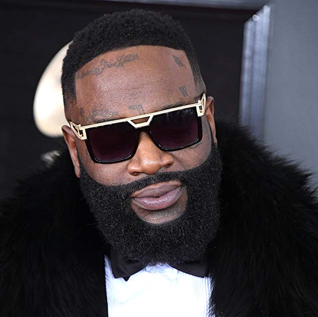 Rick Ross Rick Ross