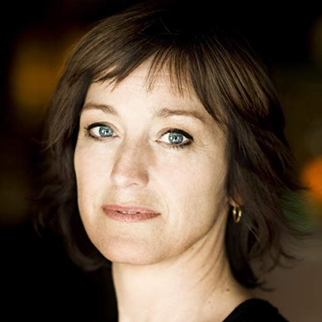 Anneke von der Lippe Anneke von der Lippe