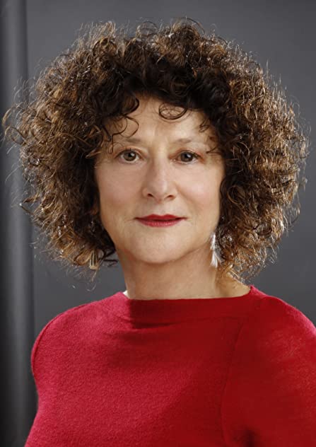 Evelyn Krape Evelyn Krape