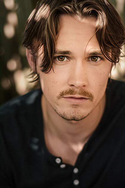 Tom Stevens Tom Stevens