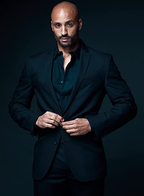 Kevin A. Walton Kevin A. Walton