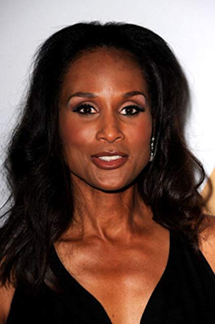 Beverly Johnson Beverly Johnson