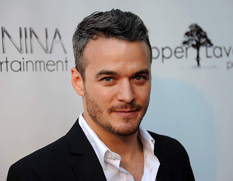 Greg Winter Greg Winter