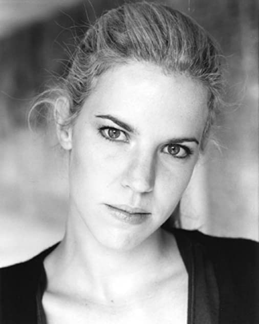 Alexandra Aitken Alexandra Aitken