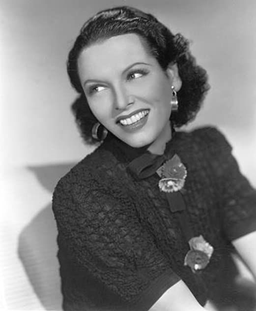 Gale Sondergaard Gale Sondergaard