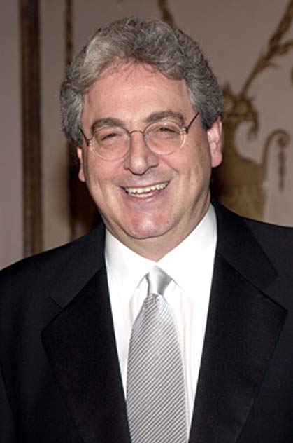 Harold Ramis Harold Ramis