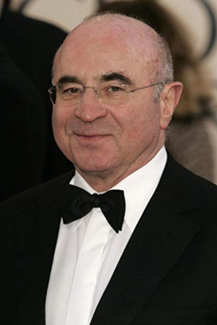 Bob Hoskins Bob Hoskins