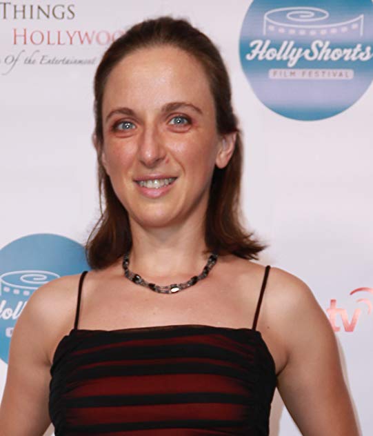 Kalina Vanska Kalina Vanska