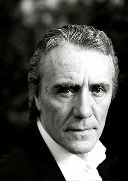 Robert Coleby Robert Coleby