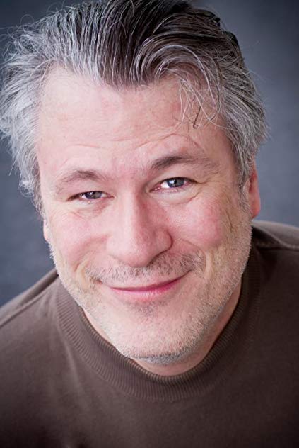 Paul Carpenter Paul Carpenter