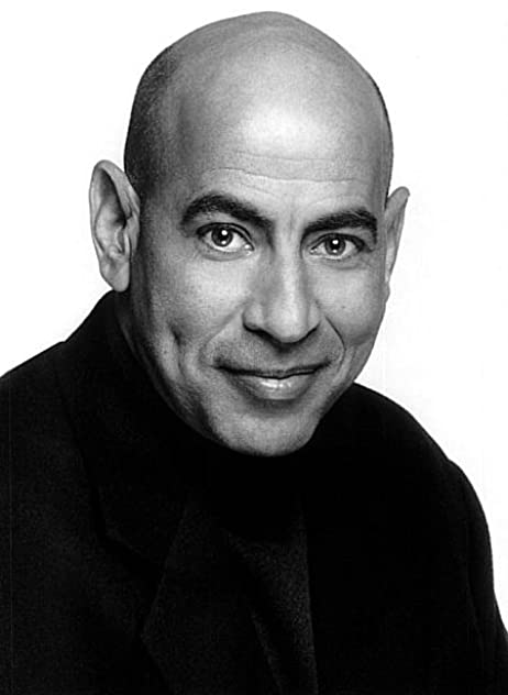 Vernel Bagneris Vernel Bagneris